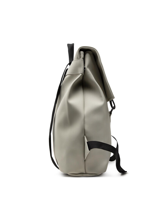 Rains Rains Σακίδιο Msn Bag Mini 13570 Γκρι