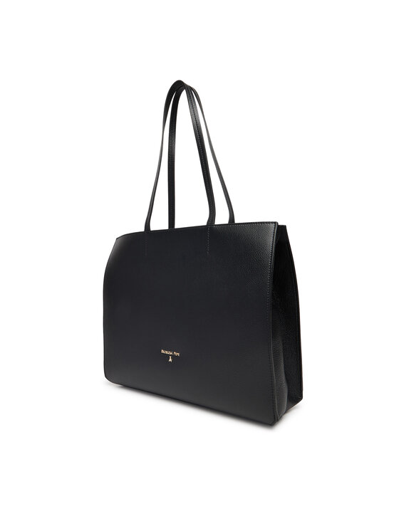 Patrizia Pepe Patrizia Pepe Torebka 8B0235/L001-K470 Czarny