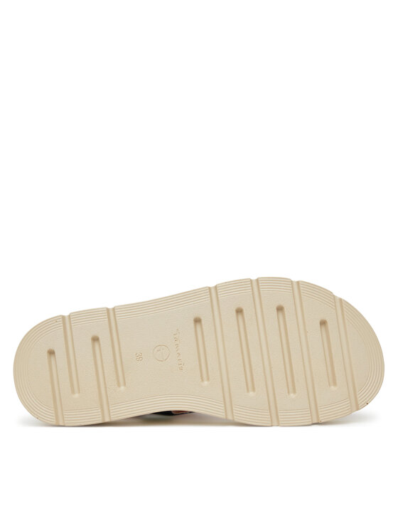 Tamaris Tamaris Sandaalid 1-28703-44 Tumesinine