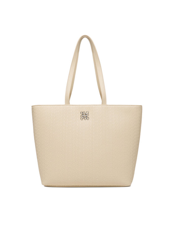 Nine West Nine West Handtasche CEO-HAMPSHIRE-IV-LDA8170 Beige