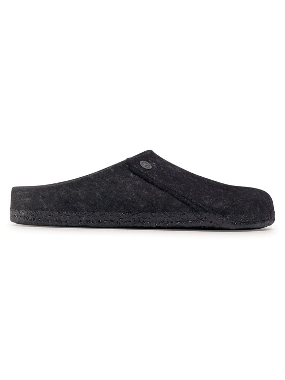 Birkenstock Birkenstock Pantofole Zermatt Rivet 1014938 Nero