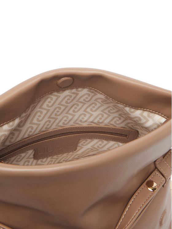 Liu Jo Liu Jo Handtasche AA6097 E0958 Braun