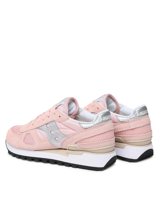 Saucony phoenix 8 bambino 2025 rosa