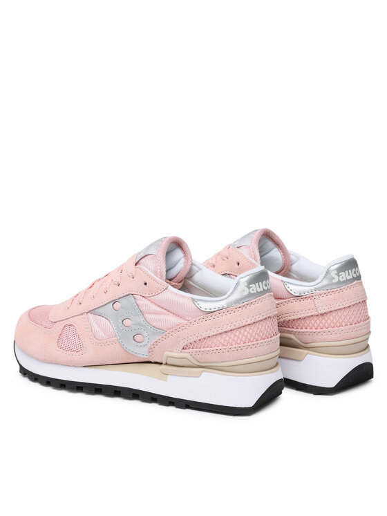 Saucony Saucony Sneakersy Shadow Original S1108-810 Růžová