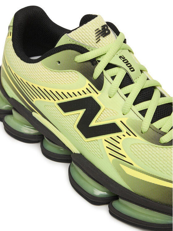 New Balance New Balance Сникърси U2000858 Жълт