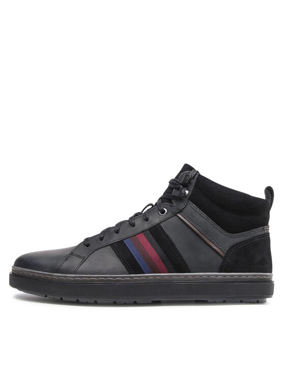 Lasocki Lasocki Sneakers MB-SPOD-12 Schwarz