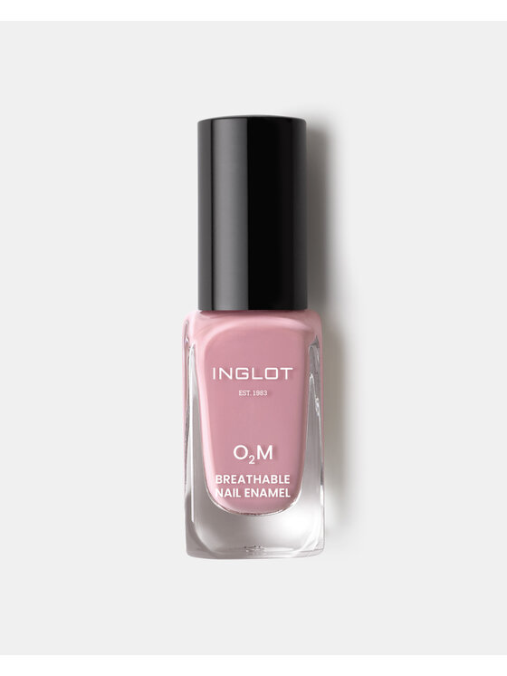 INGLOT INGLOT O2M „Oddychający” Lakier do paznokci 679