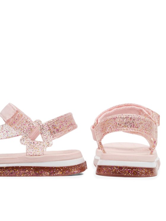 Nelli Blu Nelli Blu Sandali CP88-23777 Roza