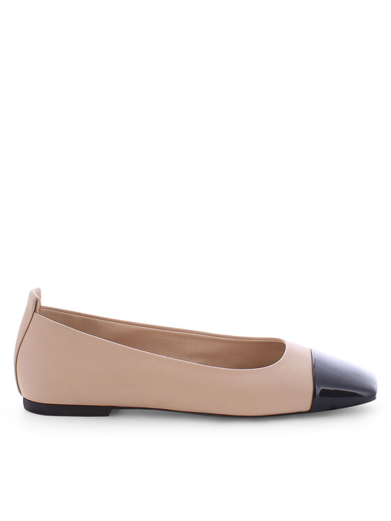 Kennel & Schmenger Kennel & Schmenger Ballerinas Leila 51-11700.325 Beige