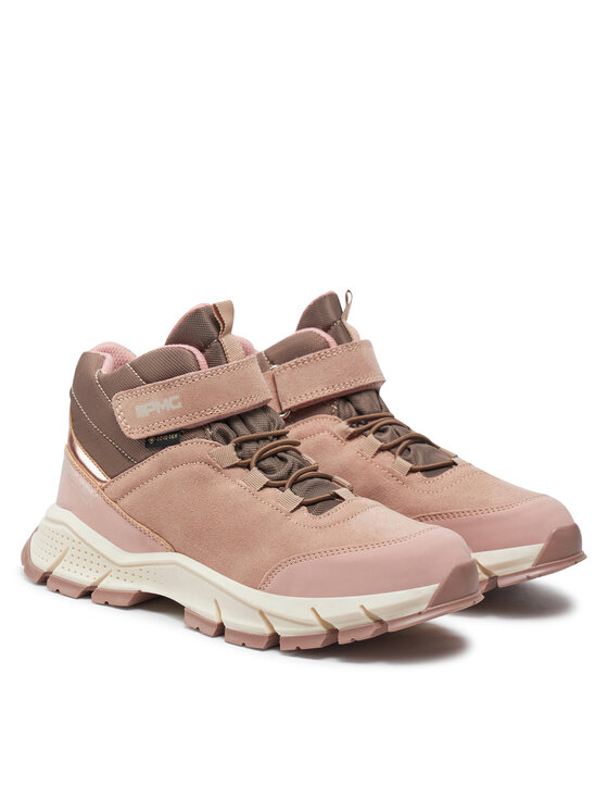 Primigi Primigi Gležnjače 6936511 D GORE-TEX Ružičasta