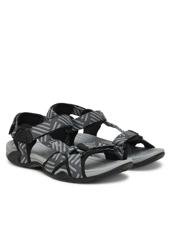 CMP CMP Sandale Hamal  38Q9957 Siva