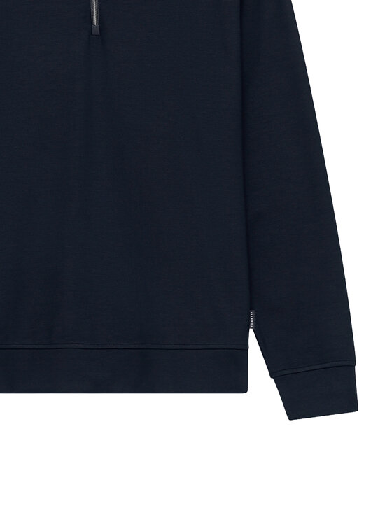 Bugatti Bugatti Pullover 8550-15123E Dunkelblau Regular Fit