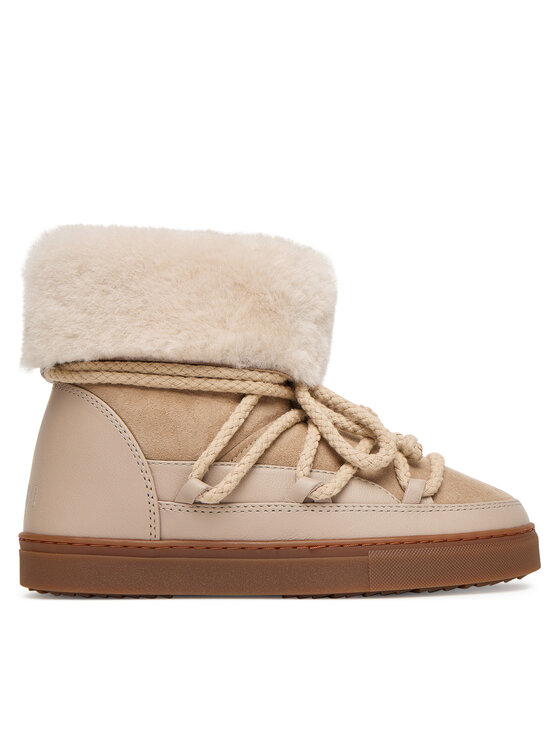 Inuikii Inuikii Škornji za sneg Classic High 1001.002.0072 Rjava