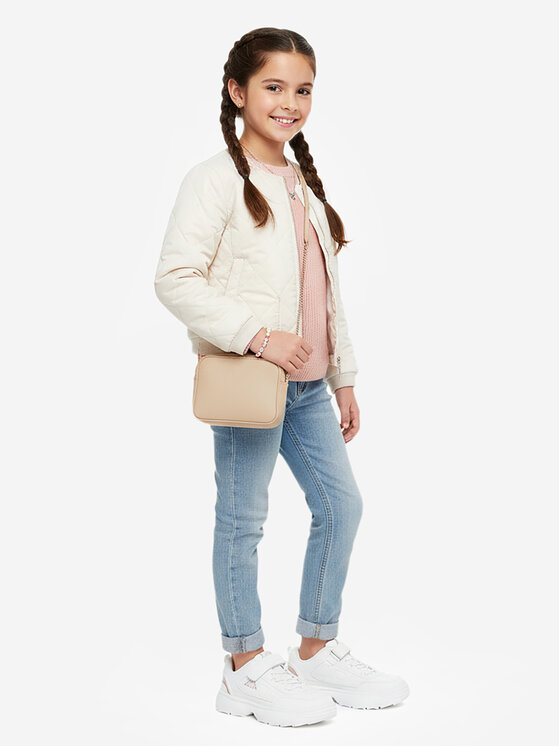 Kappa Kappa Tossud CEO-SS24-3CK10 Valge