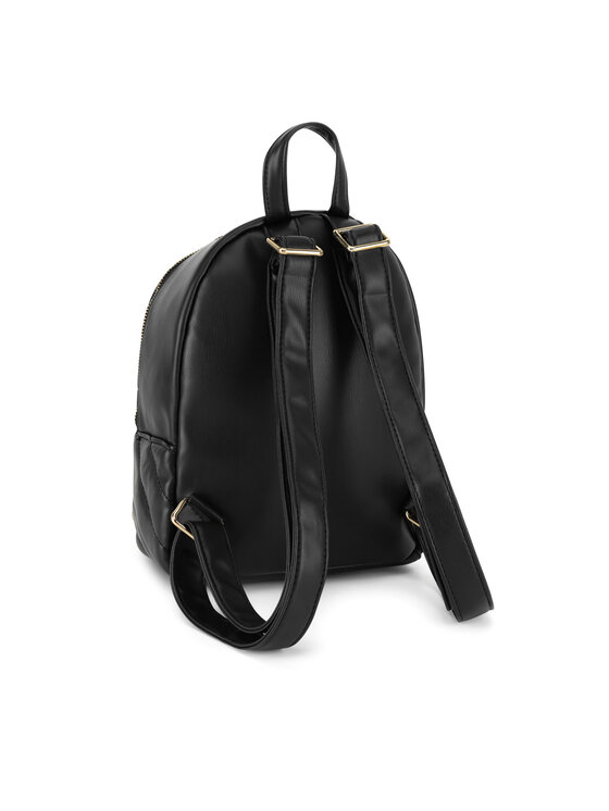 JENNY JENNY Rucksack JNY-M-012-07 Schwarz