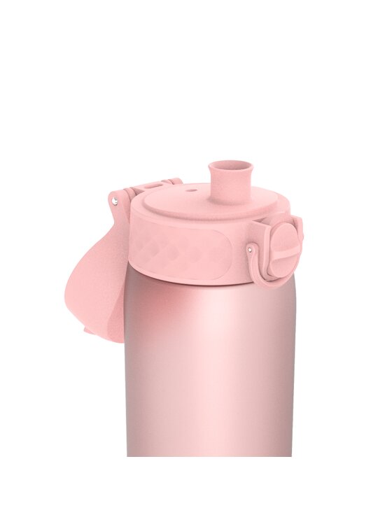 ION8 ION8 Bidon Recyclon Różowy