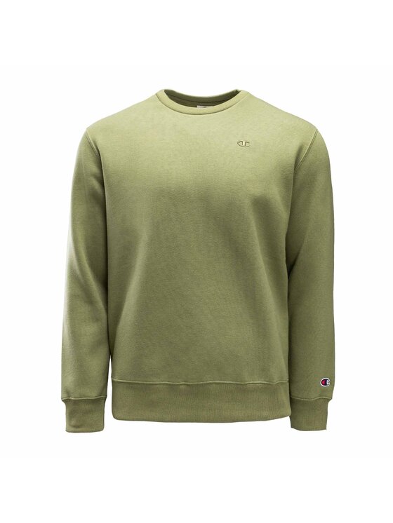 Bluza, rozmiar XL, Zielony, 219066-GS554-CPO/XXL