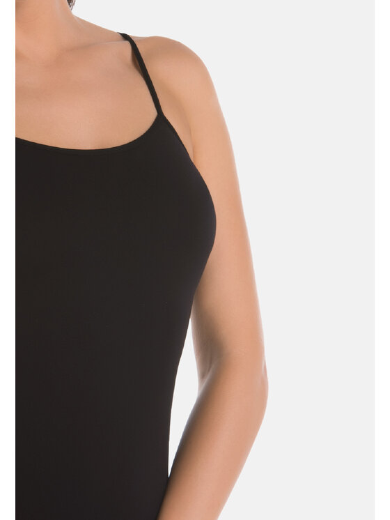 Teyli Teyli Body damskie stringi Goffy Kolorowy