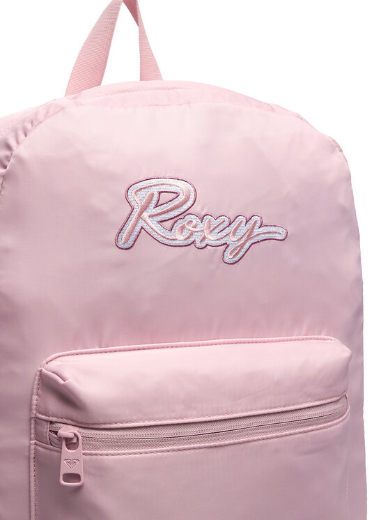 Roxy Roxy Hátizsák CWBEO-ROXY-P-003-10 Világos rózsaszín