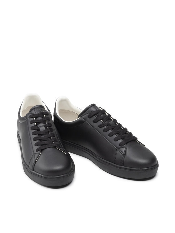 Armani Exchange Armani Exchange Sneakers XUX001 XV093 K001 Nero