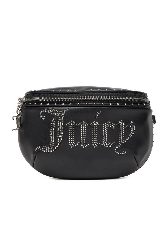 Juicy Couture Juicy Couture Kabelka EO-BEJXT8804WVP Čierna