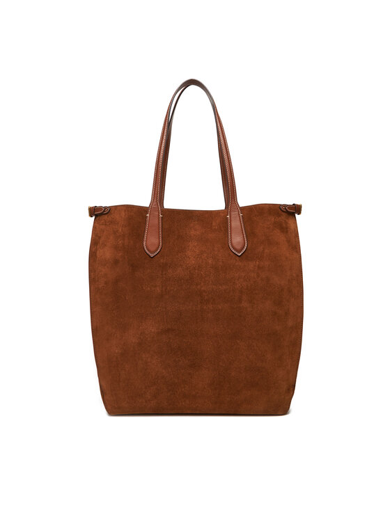 Polo Ralph Lauren Polo Ralph Lauren Handtasche 428968152001 Braun