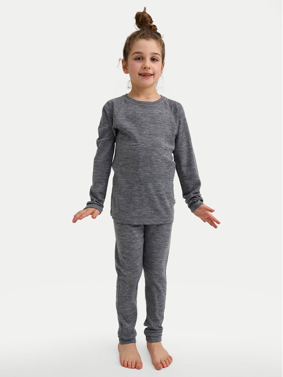 Reima Reima Набір термоактивної білизни Kinsei  5200029A Сірий Regular Fit