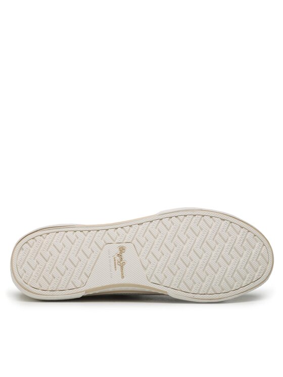 Pepe Jeans Pepe Jeans Tenisice Brady Party W PLS31439 Zlatna