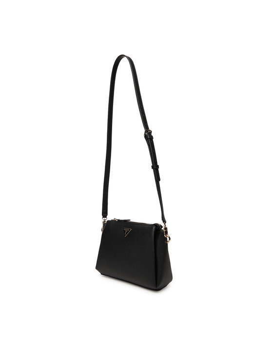 Guess Guess Torbica Noelle II HWZG96 72120 Crna