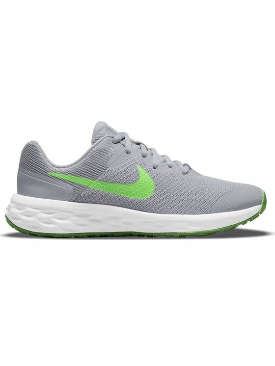 Nike Nike Sneakersy DD1096-009/38,5 Szary