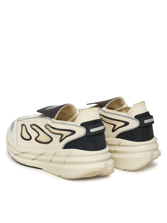 adidas by Stella McCartney adidas by Stella McCartney Buty do biegania adistar JR3291 Beżowy