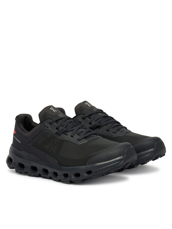 On On Buty do biegania Cloudvista 2 3WE30131043 Czarny