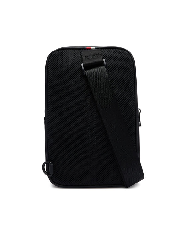 Tommy Hilfiger Tommy Hilfiger Brašna AM0AM14757 Černá