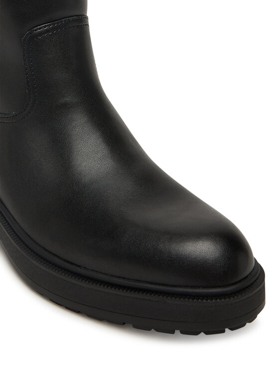 Liu Jo Liu Jo Stiefel London 04 SF5031 P0102 Schwarz