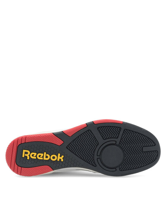 Reebok Reebok Sneakersy BB 4000 II HQ3582-M Biały