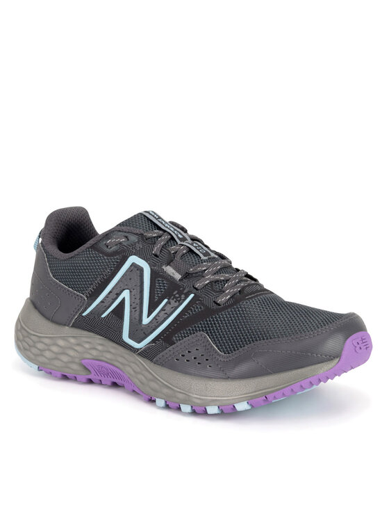 New Balance New Balance Tenisice WT410CA8 Crna