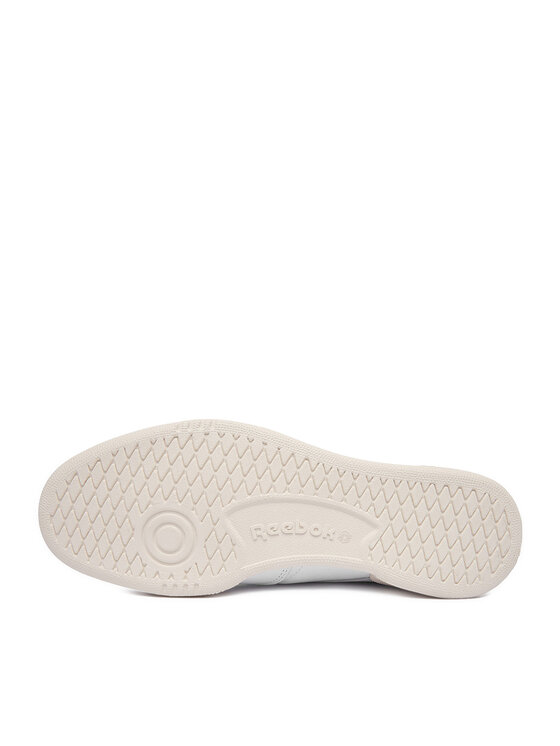 Reebok Reebok Сникърси EO-CLUB C 85 100279026 Бял