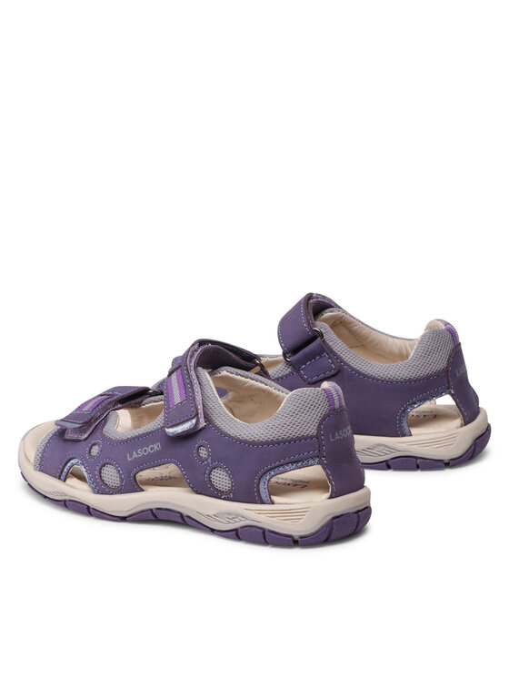 Lasocki Young Lasocki Young Sandales CI12-2625-27(IV)DZ Violets