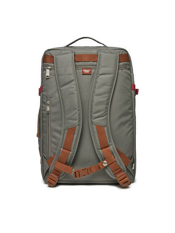 Doughnut Doughnut Batoh Explorer Dreamwalker D413DW-0006-F Šedá