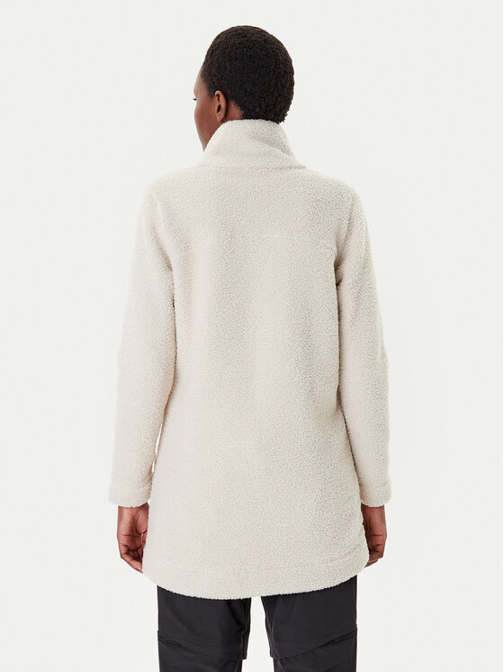 Columbia Columbia Prijelazna jakna Panorama 1862582 Bež Regular Fit