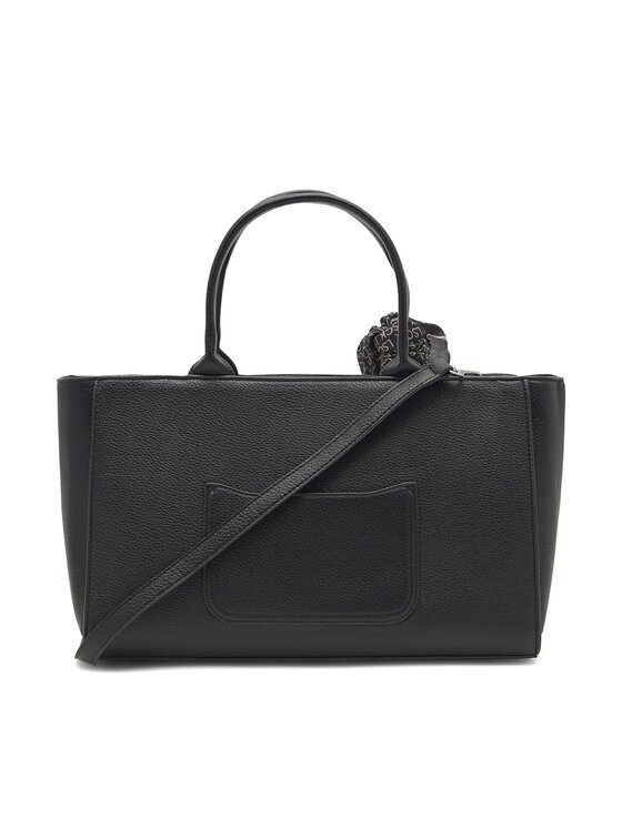Lasocki Lasocki Handtasche MLT-J-014-05 Schwarz