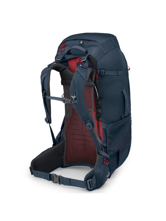Osprey Osprey Plecak 250257 Błękitny