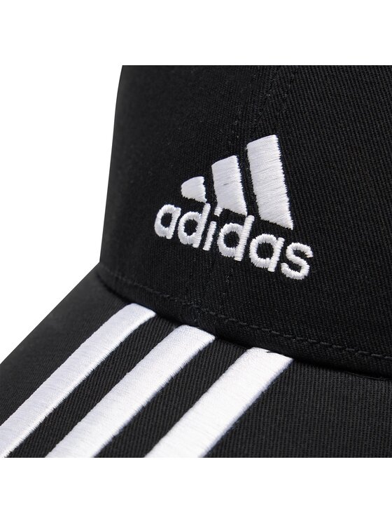 adidas adidas Nokamüts Bball 3S Cap Ct FK0894 Must