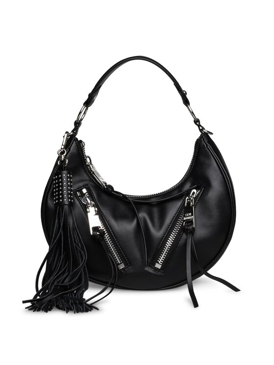Geantă Steve Madden Bcosmic SM13001357-02002-BLK Negru