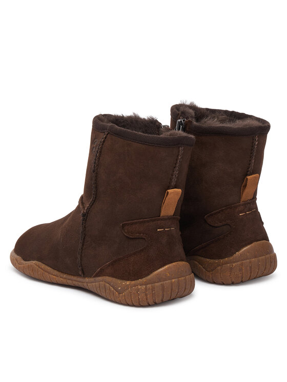 Josef Seibel Josef Seibel Ботильйони Wynona 70712-LA291 Темно-коричневий