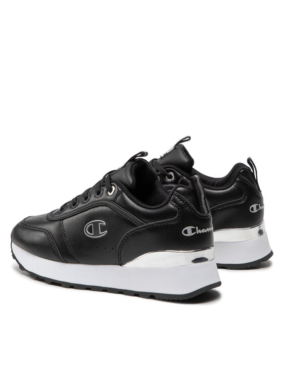 Sneakers Rr Champ Platfo S11489-CHA-KK002 Nero