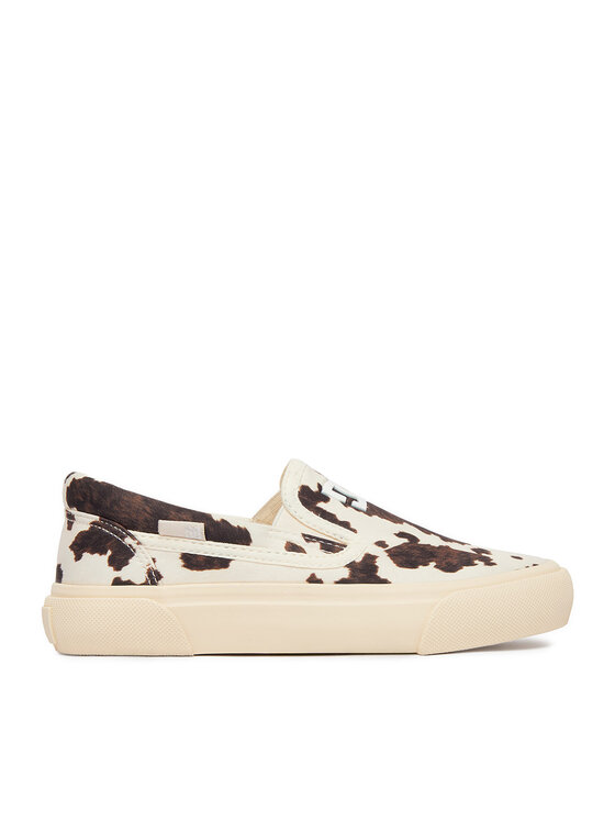 DC Shoes DC Shoes Tenisky CEO-LEA-BDB-DC006-DZ Béžová