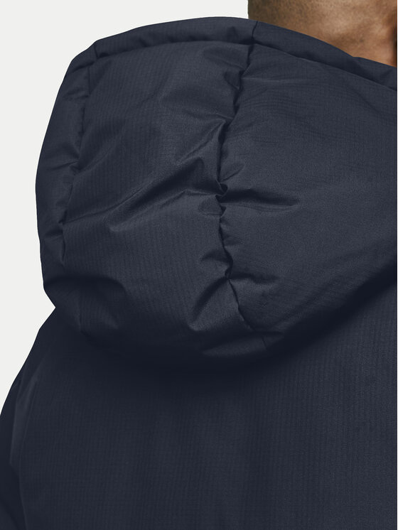 Jack & Jones Jack & Jones Giubbotto invernale World 12259850 Blu scuro Regular Fit