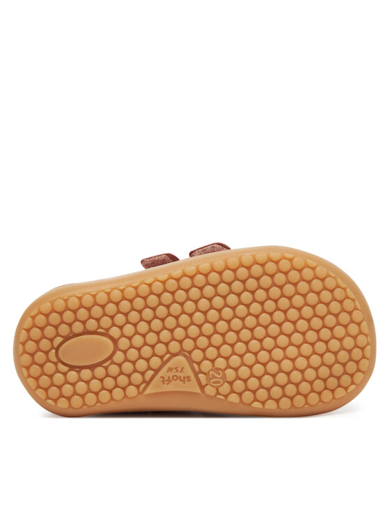 Mrugała Mrugała Halbschuhe Natu 3123/5-40 Rosa