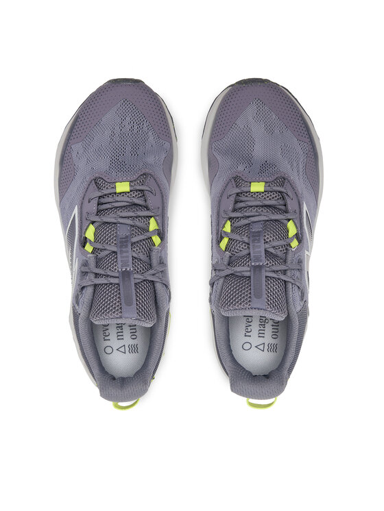 New Balance New Balance Παπούτσια για Τρέξιμο Dynasoft Nitrel V6 WNTR712 Μωβ
